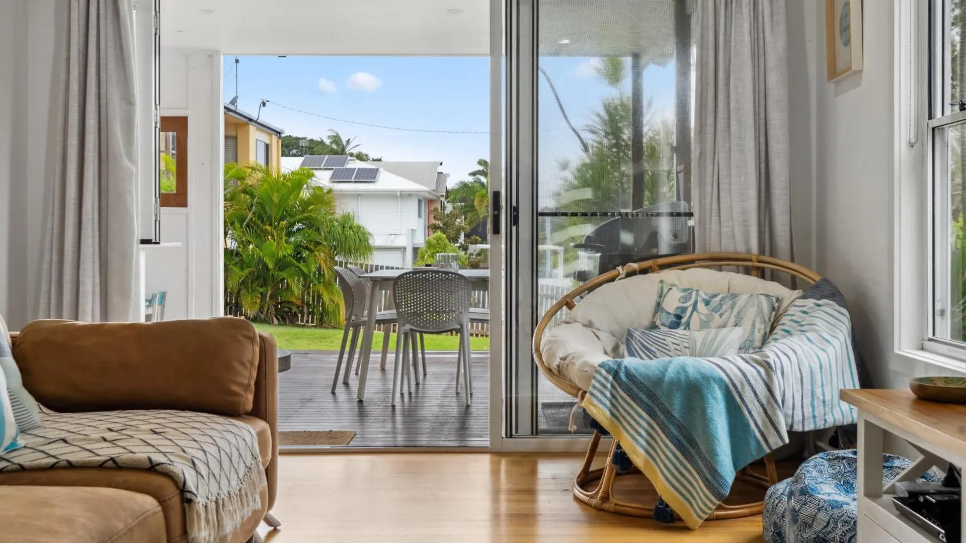 Holiday home Tooway Beach House Walk To Beach & Pet-Friendly Caloundra Australia