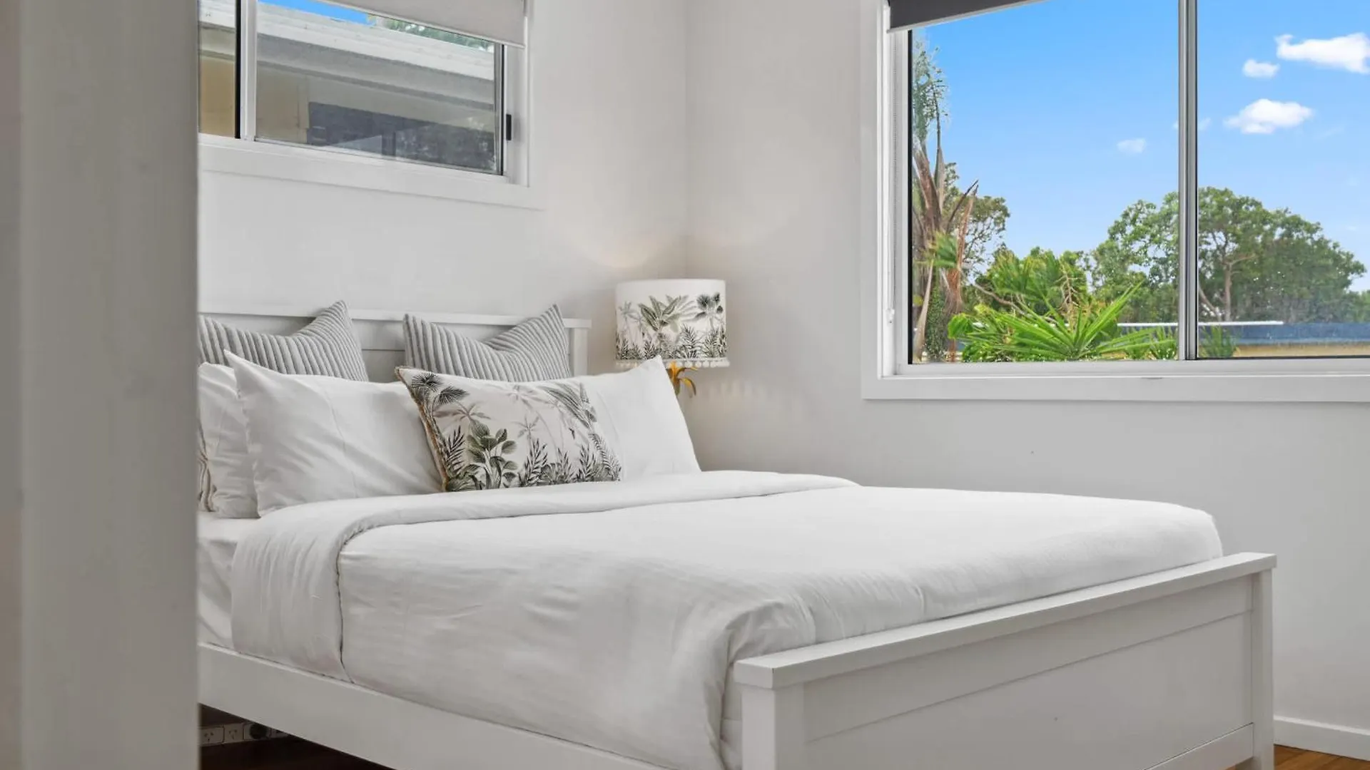 Holiday home Tooway Beach House Walk To Beach & Pet-Friendly Caloundra