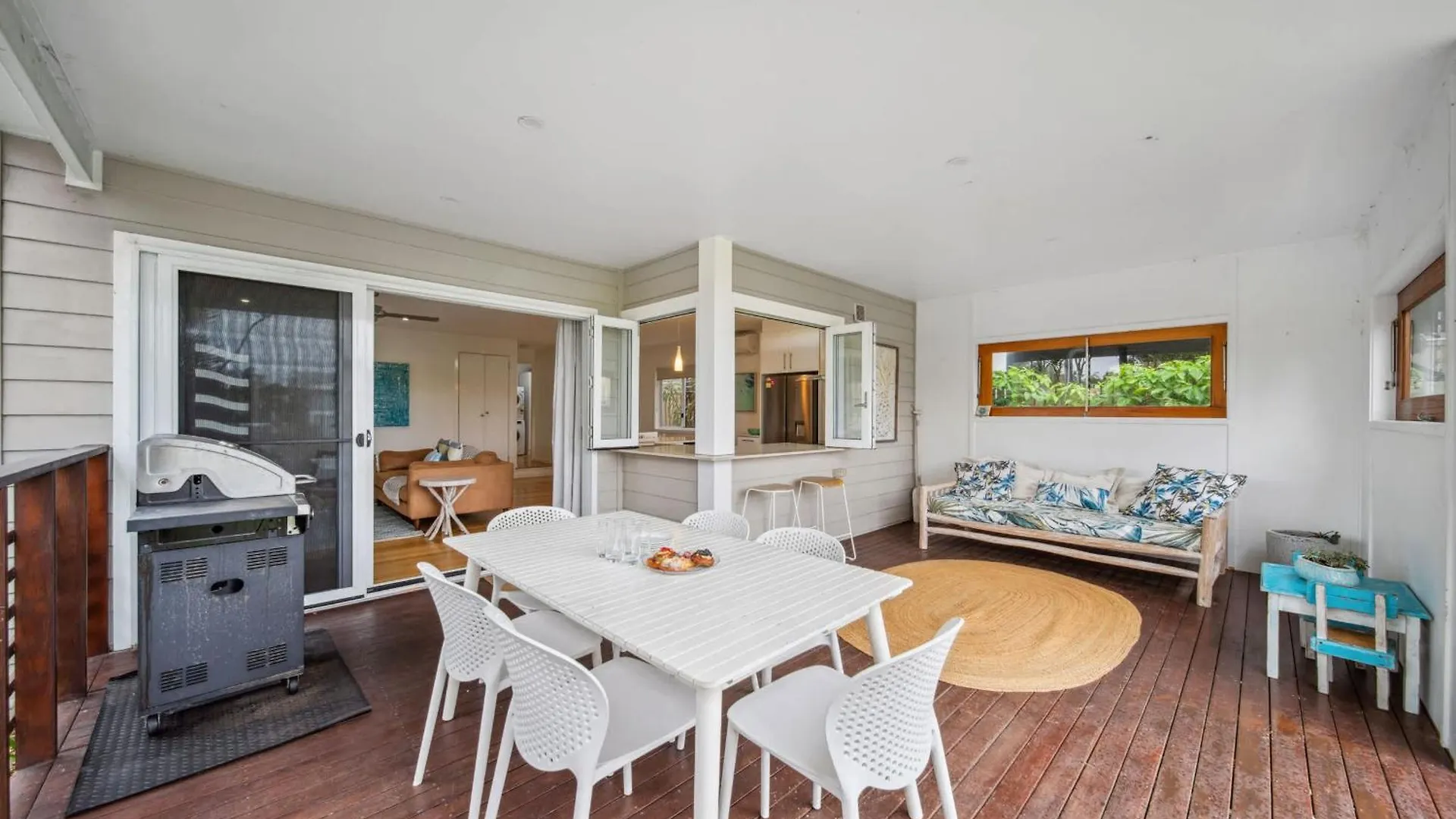 Holiday home Tooway Beach House Walk To Beach & Pet-Friendly Caloundra