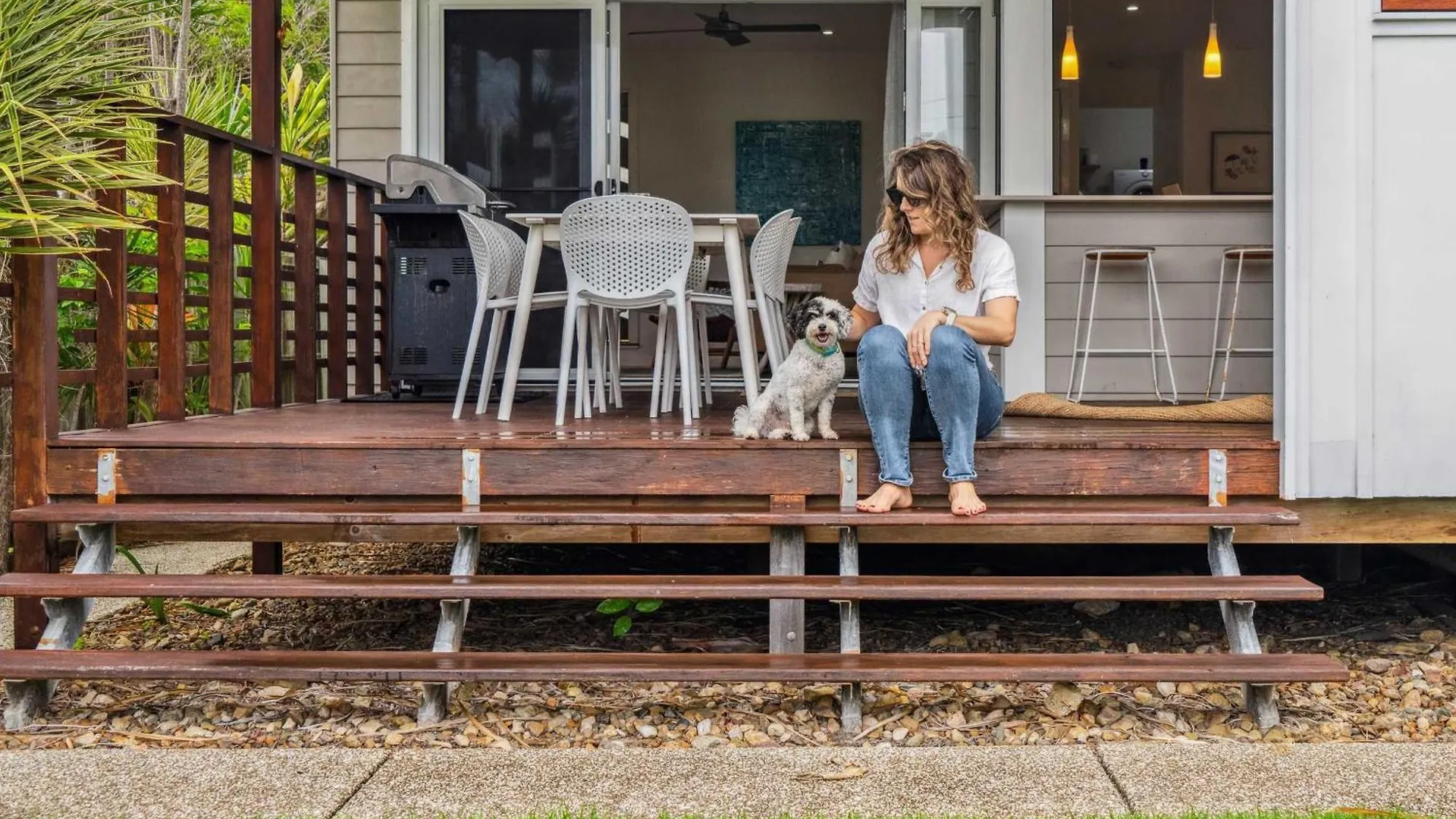 Tooway Beach House Walk To Beach & Pet-Friendly Caloundra Holiday home