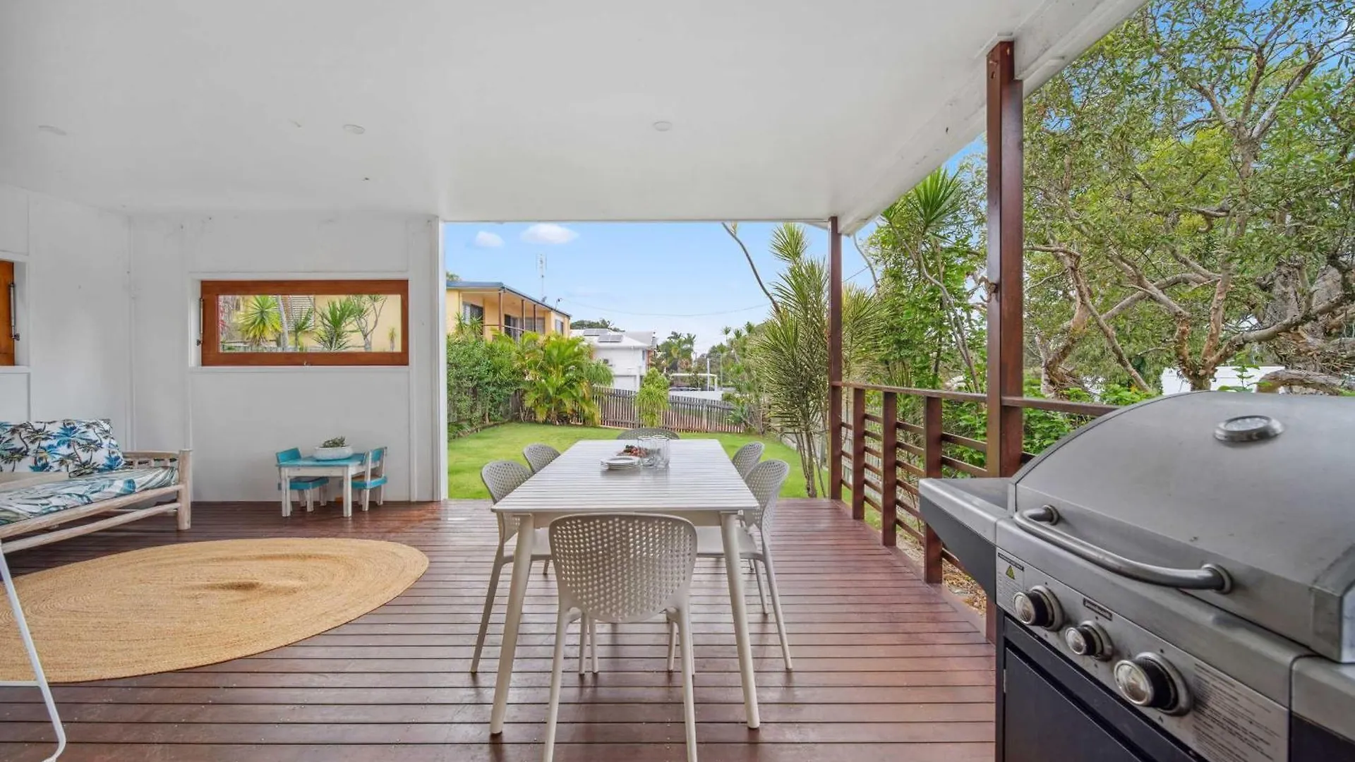 Tooway Beach House Walk To Beach & Pet-Friendly Caloundra Australia